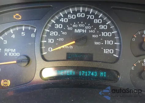 2004 GMC Yukon Sle z USA, uszkodzony, nr VIN 1GKEC13T14R293390